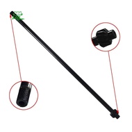 A22E-Steering Rod Shaft & Bushing Replaces For MTD 753-04517, 738-0919, 738-0919A, 738-0919B,76-044