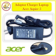 Adaptor Charger Laptop Acer Aspire 5 A514 A515 Original Terbaru