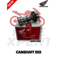 HONDA EX5 CamShaft Cam Shaft Standard 14100-KFM-900 Accessories Motorcycle Spare Parts EX5