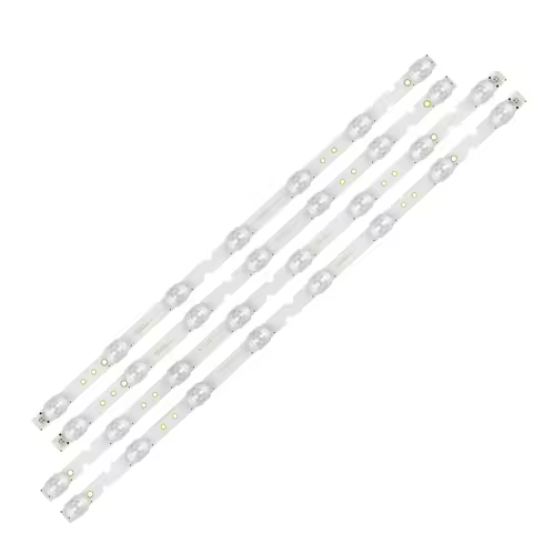 LED strips SJ.SB.D5500801-3030HL-M-HF SJ.SB.D5500701-3030HR-M-HF 1.14.HBMD550002 1.14.HBMD550003 55U