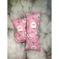 [Small Bolster And Pillow BUNDLE] Small Cat Dog Bolster Pillow Sleeping Pillow