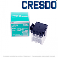 MAX Bullet 20FE for EH-20F Stapler