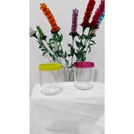 Please - Allegra Stemless Glass Tupperware