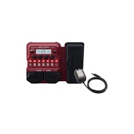 ZOOM / B1X FOUR - with genuine AC adapter - Multi-effects processor for bass