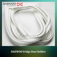 DAEWOO FULL SET Fridge FR-385 Door Rubber / Getah Pintu Peti Sejuk// Door Gasket / Pintu Gasket