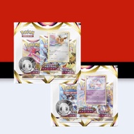 Pokemon TCG Sword & Shield Astral Radiance 3 Pack Blister