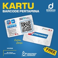 Terbaru SEHARI JADI / CETAK KARTU MY PERTAMINA