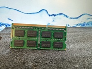 RAM DDR3(1333, NB) 4GB 16 CHIP  RAM DDR3(1333, NB) 4GB   8 CHIP