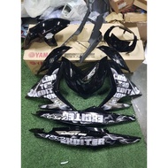 Y15  COVER SET  HLD  EXCITER  LIMITED EDITION