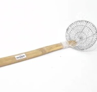 Serok Saringan Mie Ayam Kawat Alumunium