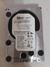 WD WD3009FYPX 3TB 桌上型 SATA 硬碟/無壞軌/健康狀態有警告/瑕疵