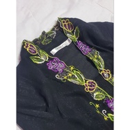 Kebaya Nyonya Peaces