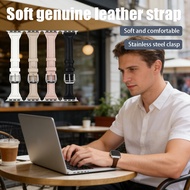 For Slim S10 IWatch Series 42mm/46mm Strap Atch Compatible