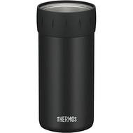 THERMOS Water Bottle 500mL JCB-500 BK k1536 [Direct from Japan]