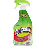 SC Johnson Fantastik All Purpose Cleaner 946ml