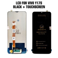 Lcd VIVO Y17S BLACK+TOUCHSCEEEN