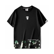 Aape Tee 短袖T恤