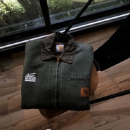 Carhartt Detroit Jacket J97 MOS