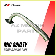 ⌚ ◱ ➷ RGDD Racing Pipe for MIO SOULTY