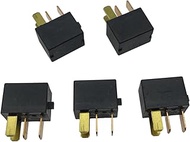 5 Pack AC Relay G8HL-H71 Power Relay Assembly Compatible with Hon-da 2003-2014 Accord 2006-2014 Civi