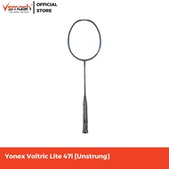 Yonex Voltric Lite 47i [Unstrung] [Free String &amp; Grip]