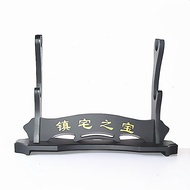 Dragon Spring Sword Stand Town House Treasure Sword Stand Sword Holder Sword Holder Samurai Sword St