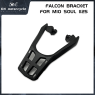 DN SHOP Falcon Bracket for Mio Soul i 125 Top Box Bracket
