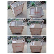 Jumbo size cricket Box cricket cage/
