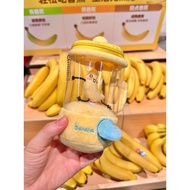 【Dream Garden】Fun toys - Zipper juicer, rotating doll, creative gifts for babies and friends