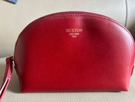 Buxton 化妝袋