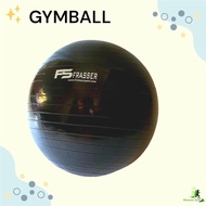 Gymball FITNESS Ball GYM FRASEER