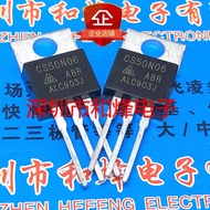 1-5PCS CS50N06 CS60N06 CS19N10 CS48N88 CS4145 CS3205 CS64N90 CS740 TO-220 MOSFET  Brand New