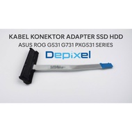 Asus ROG G531GT G531GU PXG531GT G731 G731GV Flexible Adapter Connector