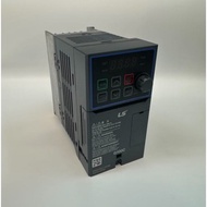 LS Electric AC Drive LSLV0008G100C-2EONN INVERTER 3phase AC220V 0.75KW 1.0HP