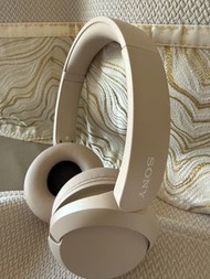 Sony 無線藍牙耳機