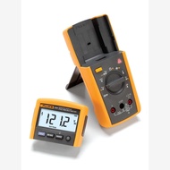Fluke Fluke 233C True Range Display Digital Multimeter High Precision F233C