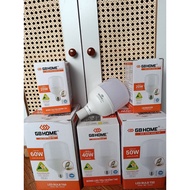 G8 HOME aluminum pillar led light bulb