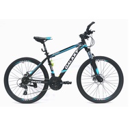 Galaxy 26in 21speed Moutain Bike Bicycle