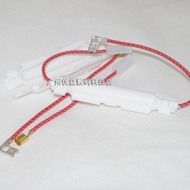 Microwave Oven Accessories 5KV0.85A High Voltage Fuse Holder Fuse Box Universal Grans Microwave Fuse