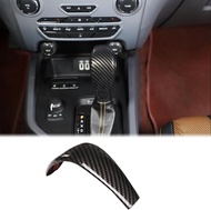 Ford Ranger Everest Car Interior Protector Frame Gear Head Decorative Cover for 2015 2016 2017 2018 