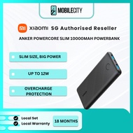 Anker Powerbank\Anker PowerCore III 10000mah