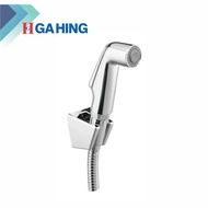 Johnson Suisse Hand Bidet Spray with Flexible Hose/flexible hose/bidet hose/ bidet set /Ga Hing/gahi