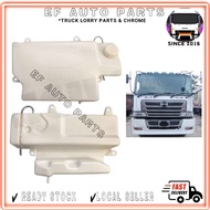 LORRY HINO PROFIA FRONT PANEL SPARE TANK TANGKI AIR SPARE LORI PARTS