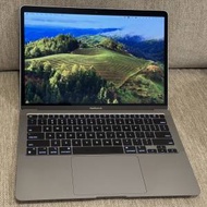 $4200 (無花) Space Grey M1 MacBook Air 16gb ram 512gb storage 93% battery health