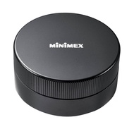 GRAVITY DISTRIBUTOR BLACK minimex