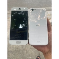 AQUOS R SHV39 605sh SH-03J Monitor