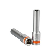 1/4'' DEEP E SIZE SOCKET E4 E5 E6 E7 E8 E10 SUPER SUNIOR SOCKET BOX TORX SOCKET SPECIAL TOOLS HAND T