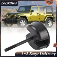 loloshop CFTGIW Hardtop Panel Mounting Knob Screw 1CJ57DX9AD Secure Fixation Replacement for JK 2007