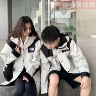 THE NORTH FACE 北面1990 美式 衝鋒衣 防水防風防寒外套 男女登山服 連帽外套 戶外運動風衣外套