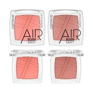 Catrice คาทริซ AirBlush Matt เครื่องสำอาง บลัชออน ปัดแก้ม